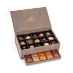 Turkish Chocolate Royal Small Box - Godiva