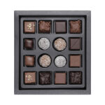 Turkish Praline Assorted Chocolate Box - Vakko