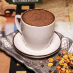 Menengiç Turkish Coffee (Pistachio Coffee) Powder