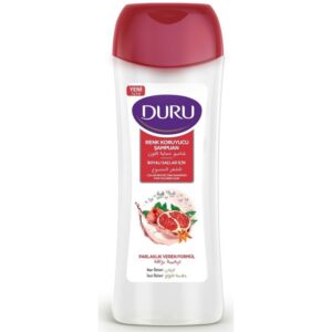 Turkish Shampoo/Pearl&Pomegranate Extract
