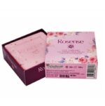 Rosense Turkish Natural Care Soap with Rose Water
