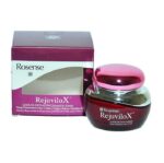 Rosense Anti-Aging Day Cream-Rejuvilox