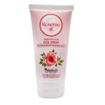 Rosense Nourishing Hand & Body Rose Cream (%100 Natural)