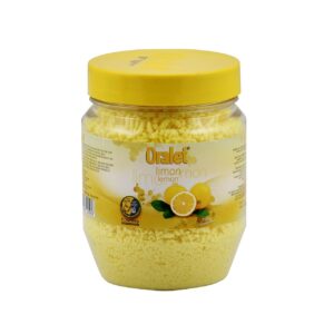 Turkish Lemon Flavour Drink (Granulated Instant Ready)