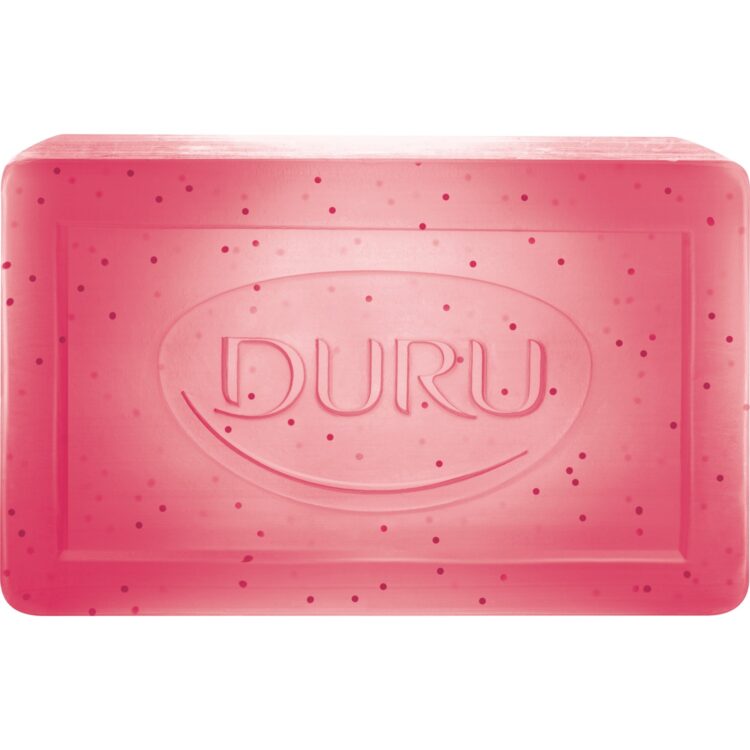 Duru Fresh Sensations Revitalizing Turkish Shower Soap