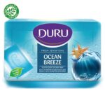 Duru Fresh Sensations Ocean Breeze Turkish Shower Soap