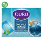 Duru Fresh Sensations Ocean Breeze Turkish Shower Soap