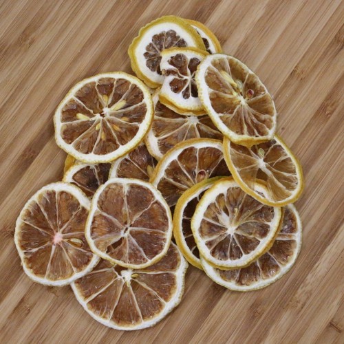 Turkish Natural Sun Dried Lemon