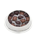 Turkish Chocolate Delight Authentic Box - Vakko