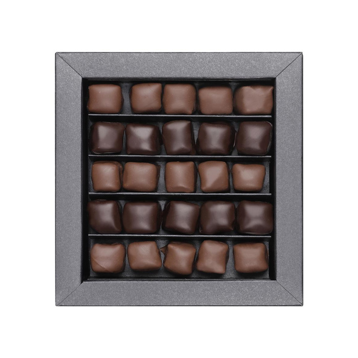 Turkish Chocolate Covered Delight - Special Box - Vakko