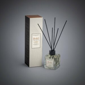 Istanbul Scented Bamboo Stick Air Freshener - Atelier Rebul