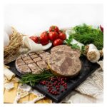 Turkish Beef Kavurma (Braised Meat) Original - Ikbal