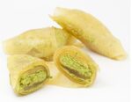 Turkish Dried Fruit Pulp with Pistachio - Muska (Best Quality)