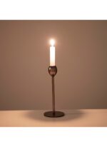 Melitz Candlestick Candle Holder - Morhipo