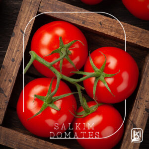 Turkish Natural Bunch Tomato