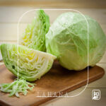Turkish Natural Cabbage