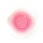 Lav Dantela Turkish Tea Glass Set Pink (12 Pcs)