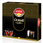 Turkish Black Straining Tea Bags (Dogus Gourmet)