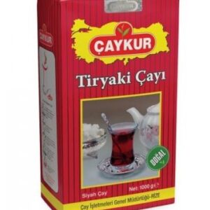 Turkish Black Tea (Addict-Tiryaki)
