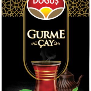 Turkish Black Tea (Dogus Gourmet)