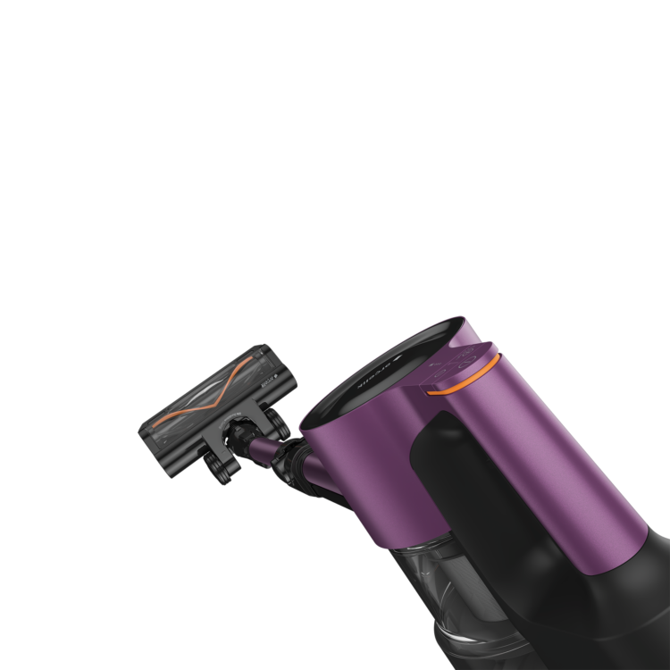 Imperium Go SD 9041K Wireless Rechargable Upright Vacuum Cleaner - Arçelik