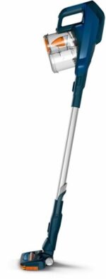 SpeedPro Wireless Rechargable Upright Vacuum Cleaner - Philips