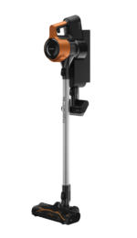 Imperium Go SD 9041 Wireless Rechargable Upright Vacuum Cleaner - Arçelik