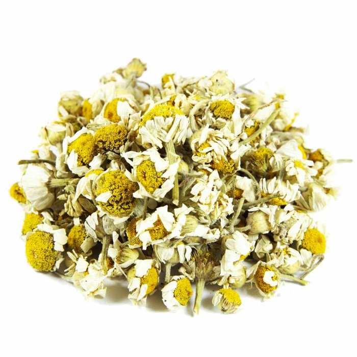 Turkish Daisy Chamomile Flower - Natural Herbal Tea