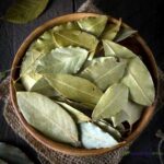 Turkish Daphne (Bay) Leaf - Natural Herbal Tea