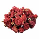 Turkish Pomegranate Flower - Natural Herbal Tea