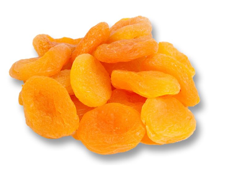 Turkish Dried Apricots (Best)