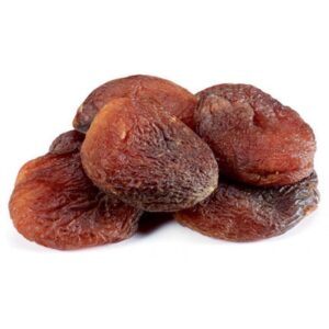 Turkish Dried Apricots (Günkurusu Black Jumbo)