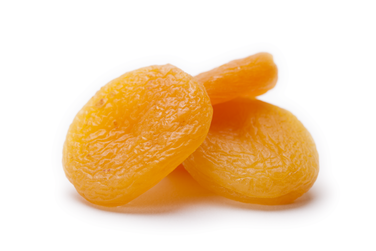 Turkish Dried Apricots (Jumbo)