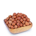 Turkish Hazelnut (Dried and Raw)